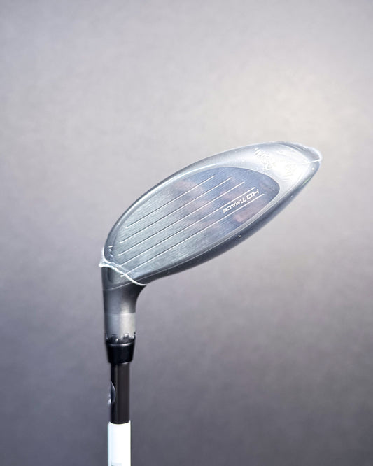 Cobra DARKSPEED X 3 Fairway Wood RH LINQ 6F3 R Shaft w/ Headcover