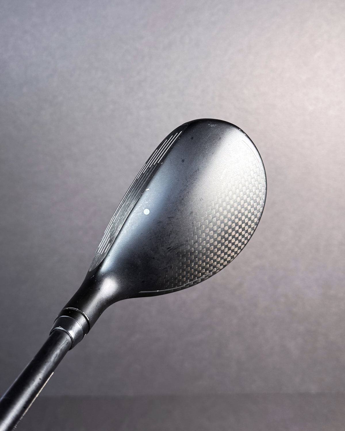 Pre-Owned Ping G440 3 Hybrid 20° RH Alta CB 70S Shaft