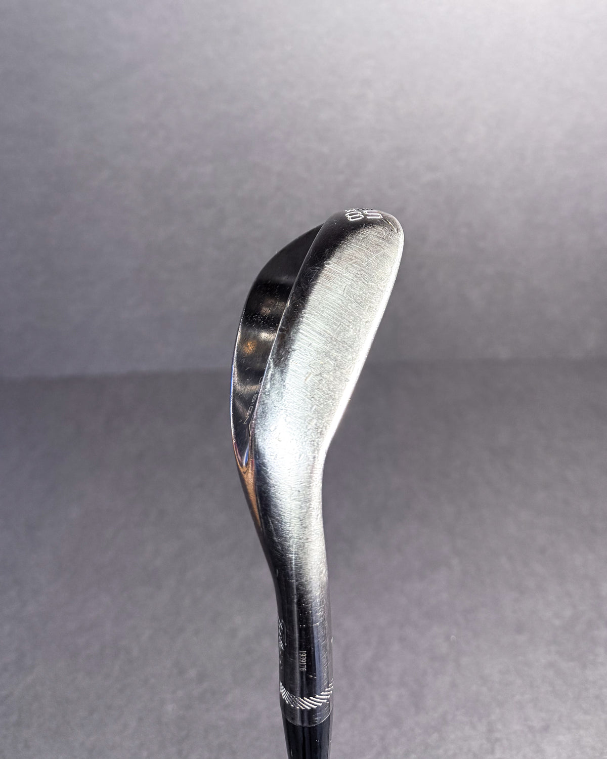 Pre-owned Titleist Vokey SM9 58-08M Wedge RH