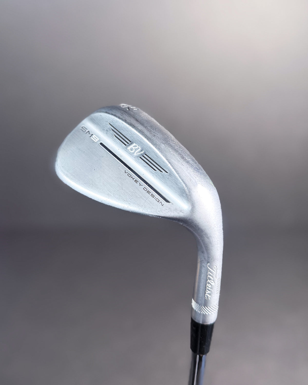 Pre-Owned Titleist SM9 54-10S Wedge RH