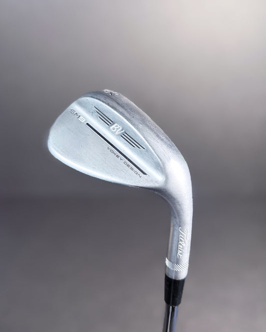 Pre-Owned Titleist SM9 54-10S Wedge RH
