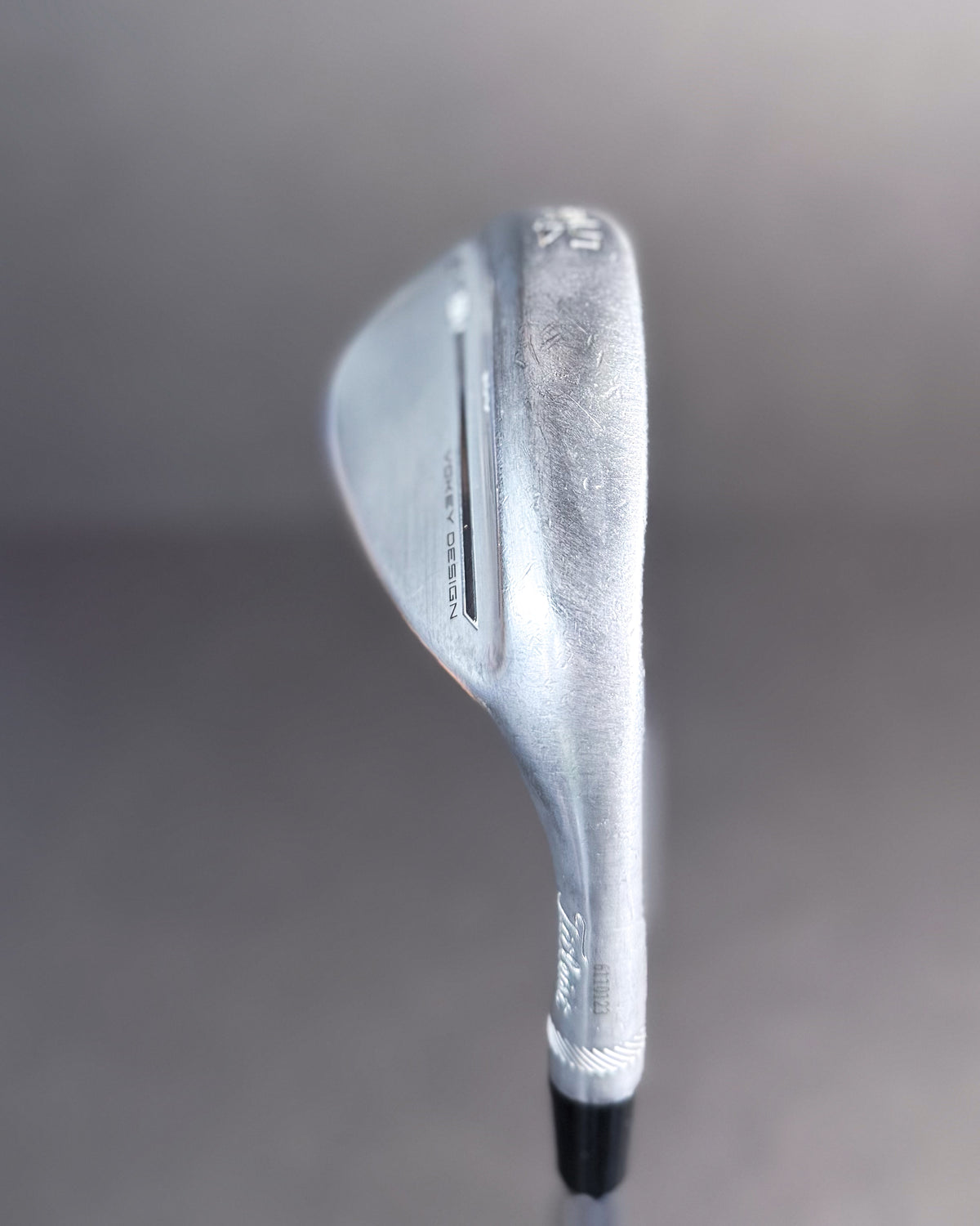 Pre-Owned Titleist SM9 54-10S Wedge RH