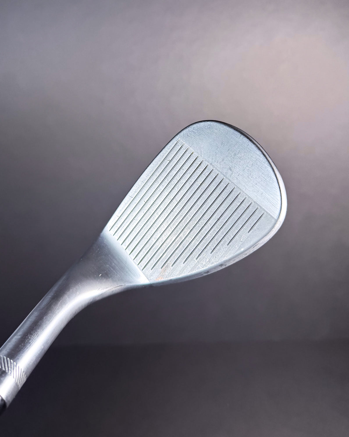 Pre-Owned Titleist Vokey SM9 Tour Chrome 58-14K Wedge