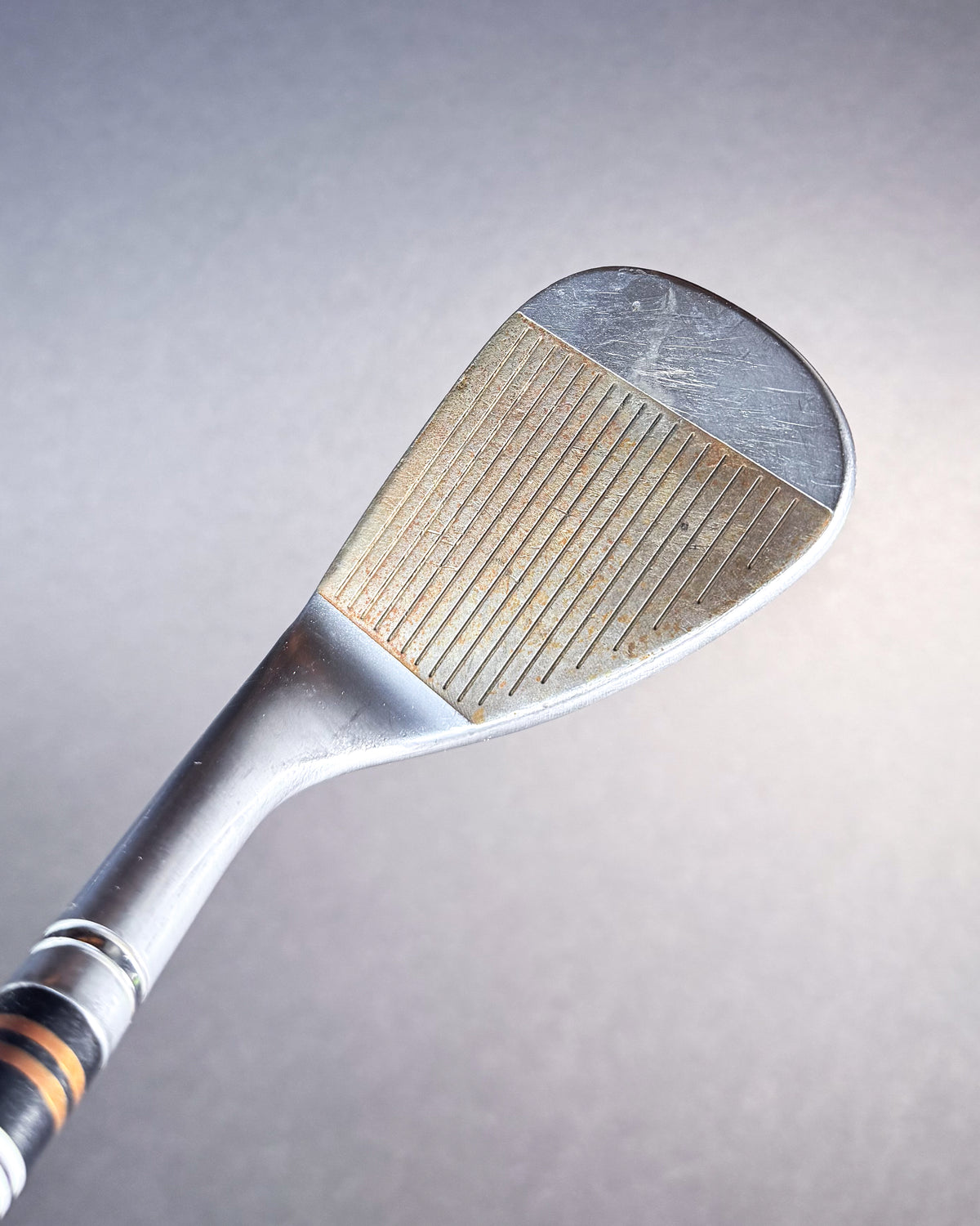 Pre-Owned Taylormade MG4 Raw Face Wedge Set (52, 56, 60) RH Upgraded DG S400 Shafts