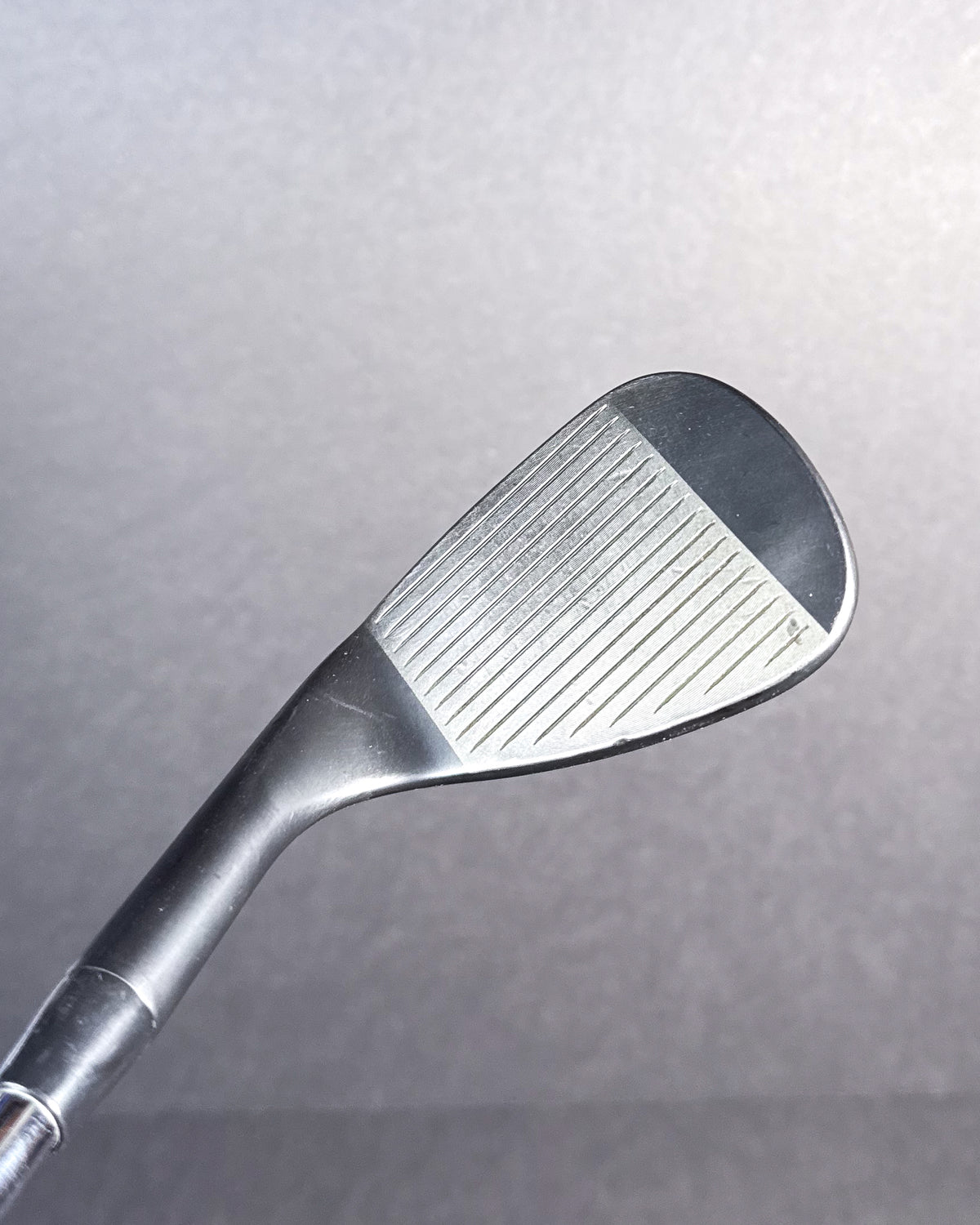 Pre-Owned Ping S159 Midnight S Grind Wedges