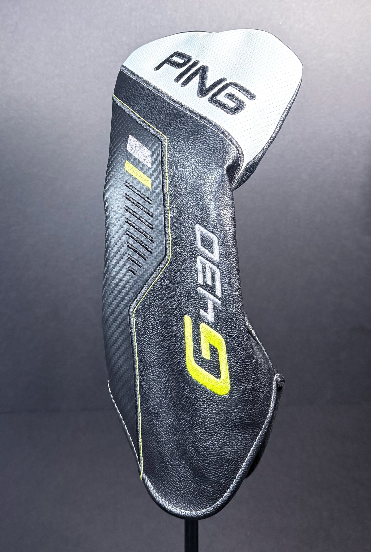 Pre-Owned Ping G430 Driver Headcover