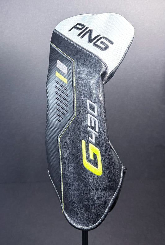 Pre-Owned Ping G430 Driver Headcover