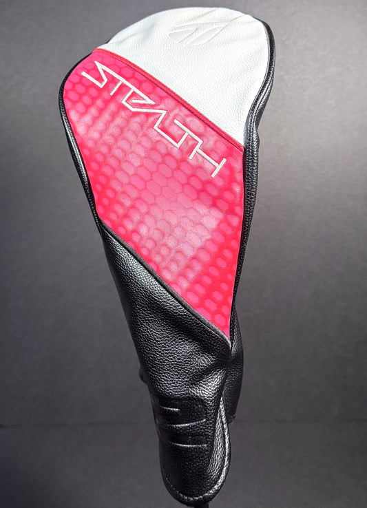 Pre-Owned Taylormade Stealth 2 Driver Headcover