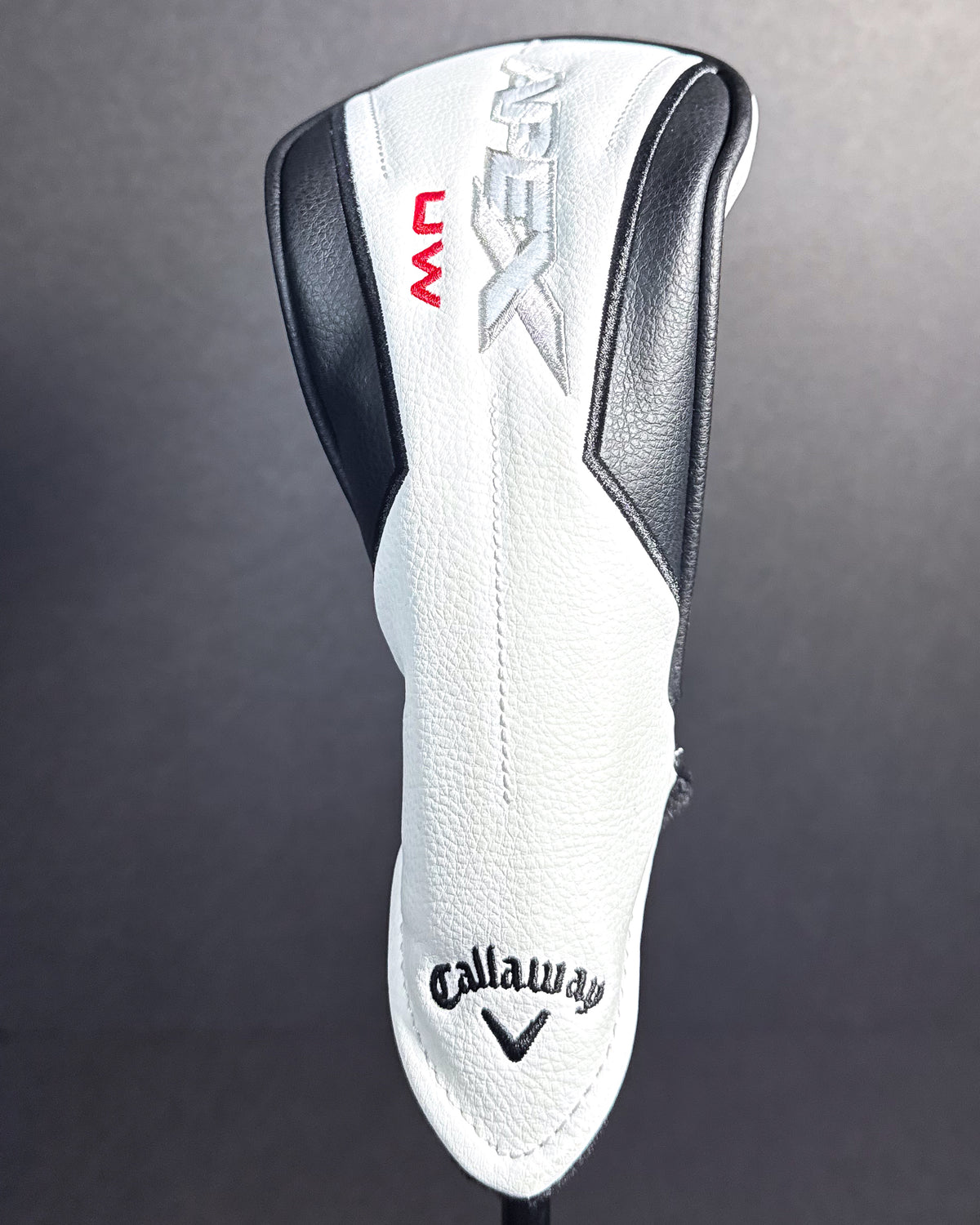 Pre-Owned Callaway Apex UW Hybrid Headcover