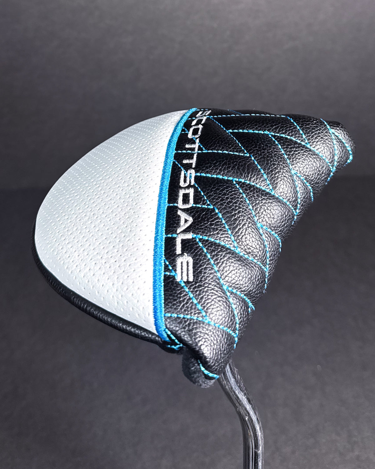 Pre-owned Ping Putter Headcovers