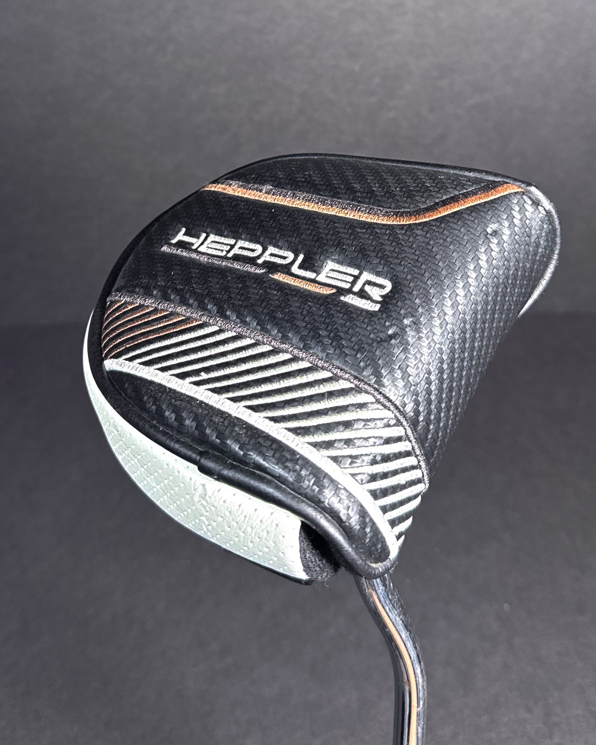 Pre-owned Ping Putter Headcovers