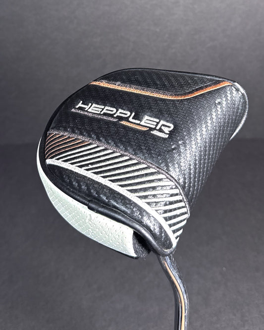 Pre-owned Ping Putter Headcovers