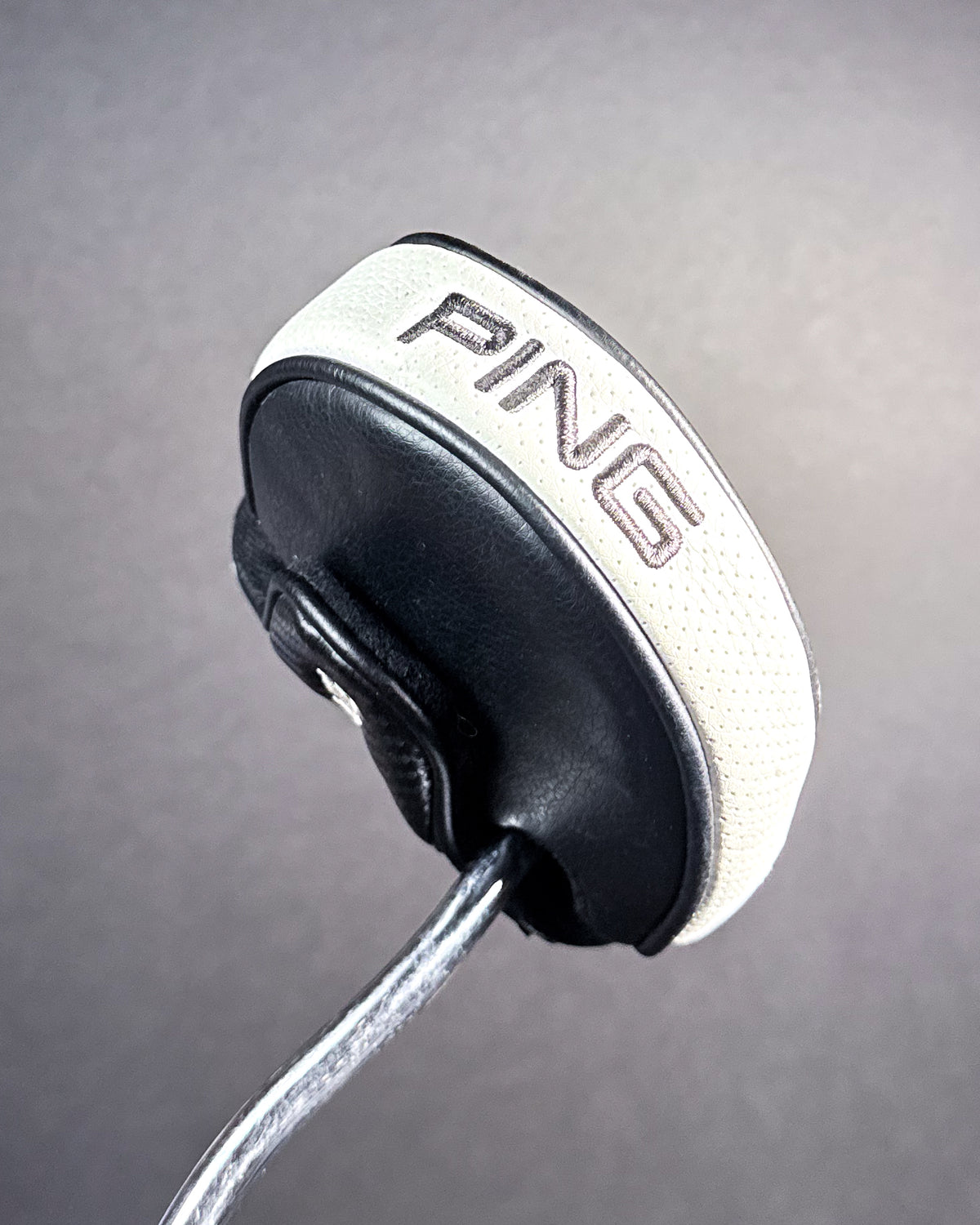 Pre-owned Ping Putter Headcovers