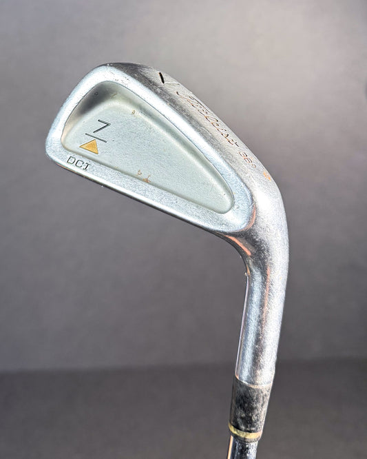 Vintage Titleist DCI Iron Set (2-PW) MS-209 Stiff Shafts RH