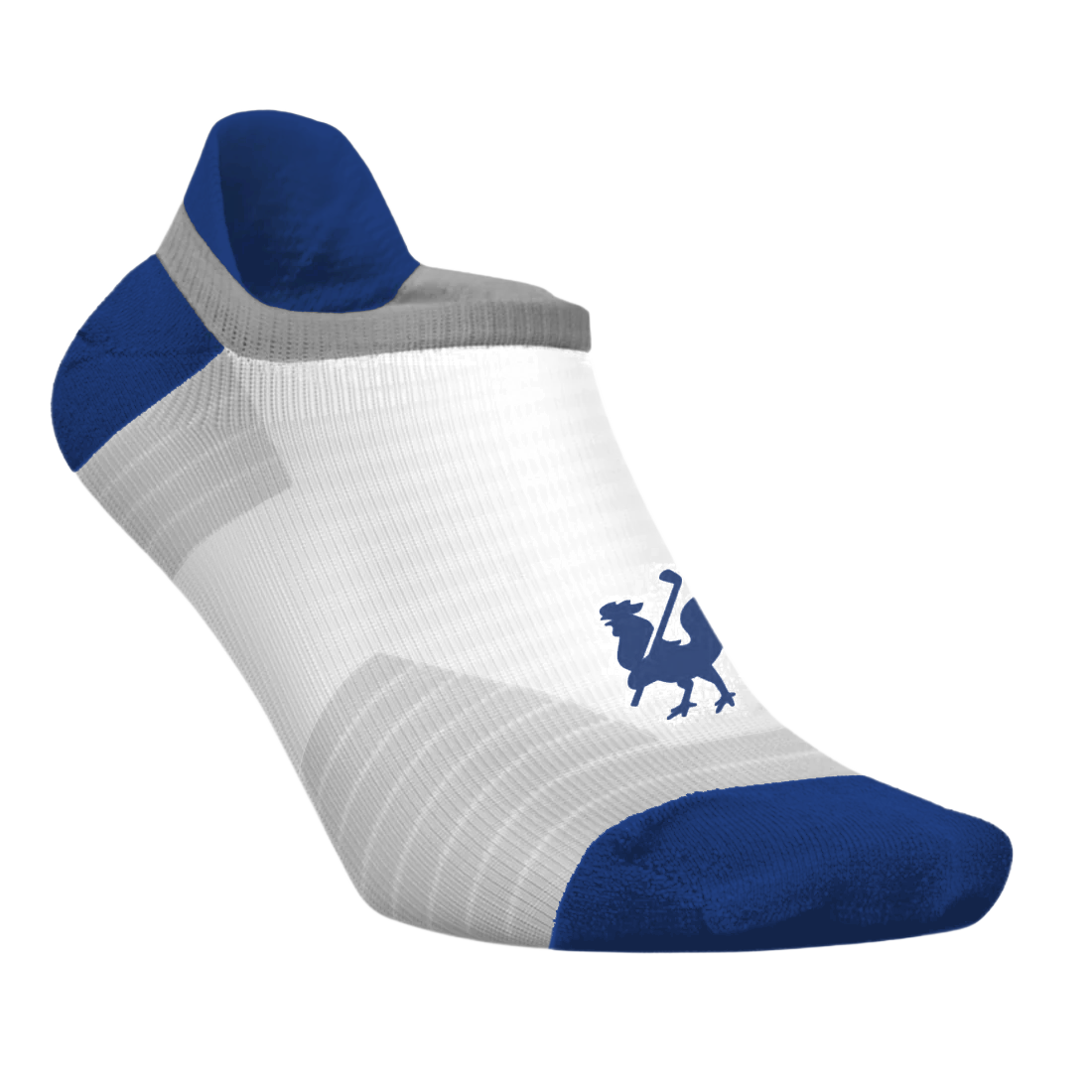 Red Rooster Performance Socks - Short