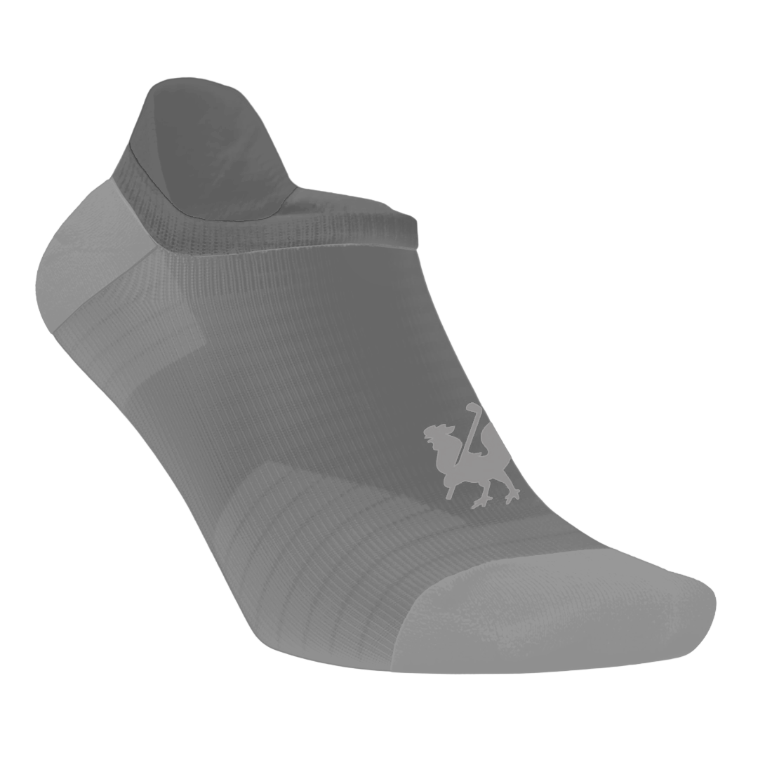 Red Rooster Performance Socks - Short