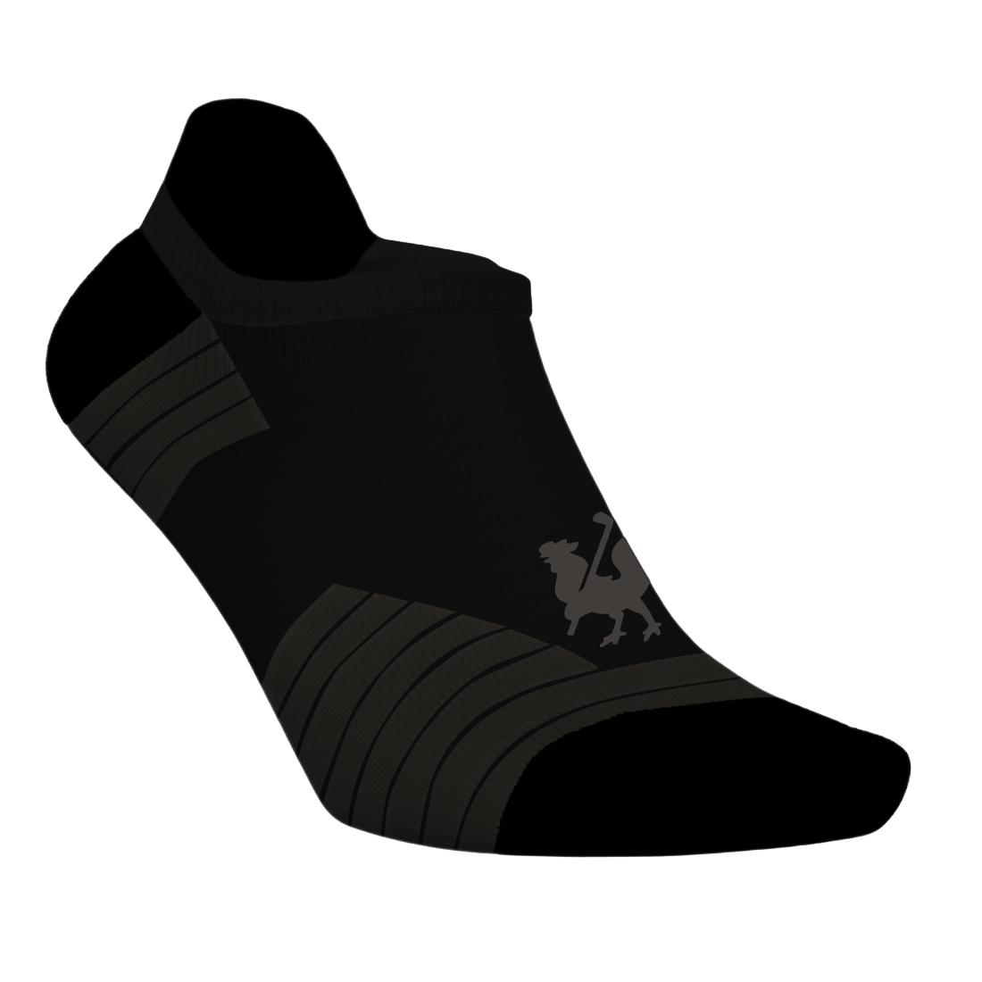 Red Rooster Performance Socks - Short