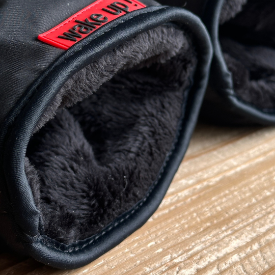 Winter Cart Mitts